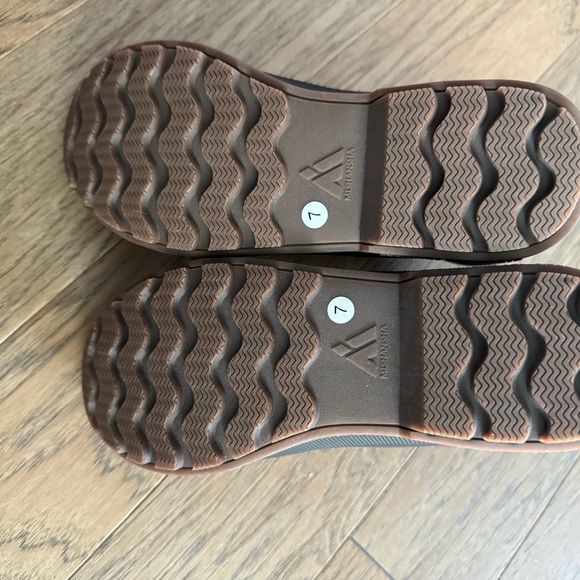 Outdoor snow/rubber boots by Mashansha size 7 - Picture 7 of 7